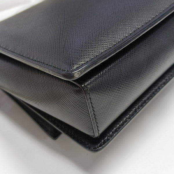 Vara Calfskin Blue