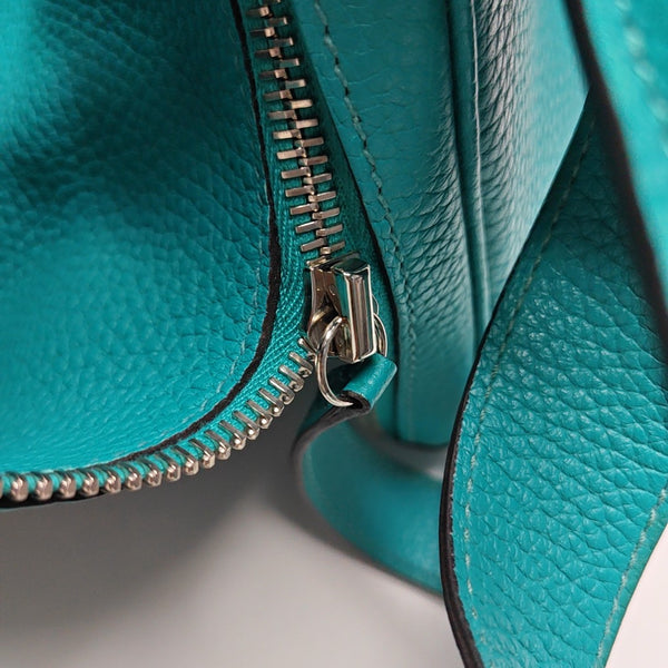 Lindy 30 Clemence Blue