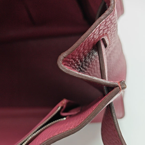 Jypsiere 34 Clemence Pink