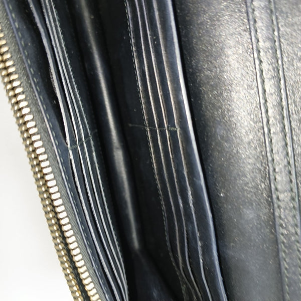SERPENTI FOREVER Calfskin Gray