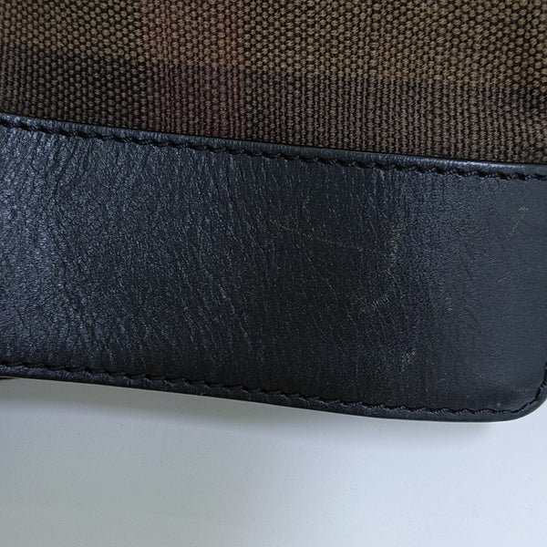Gowan Canvas Brown