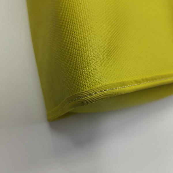 Herbag 31 Coated Canvas Yellow