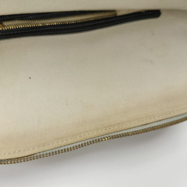 Alma Lona Monogram Gris