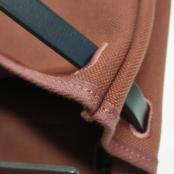 Herbag 31 Canvas Red