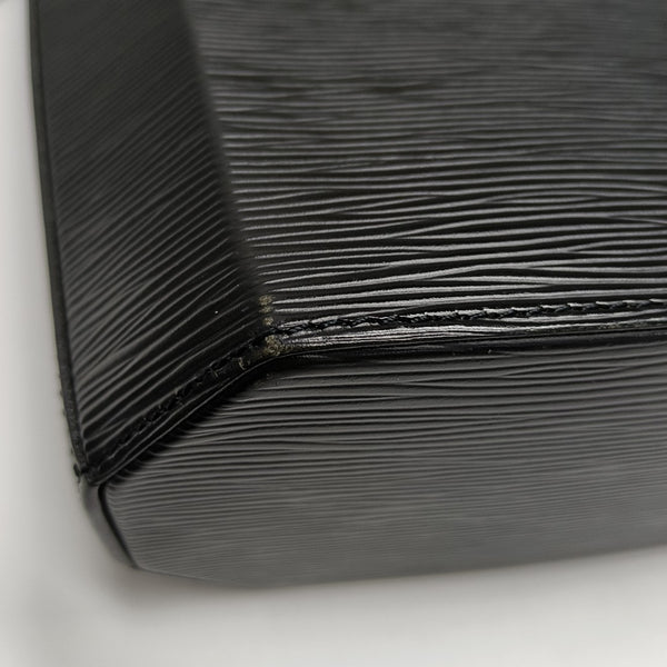 VERSEAU Epi Black