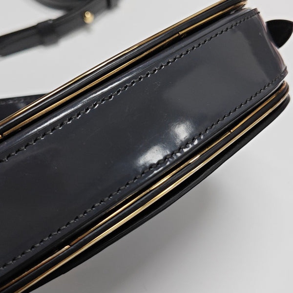 Sabine Calfskin Gray