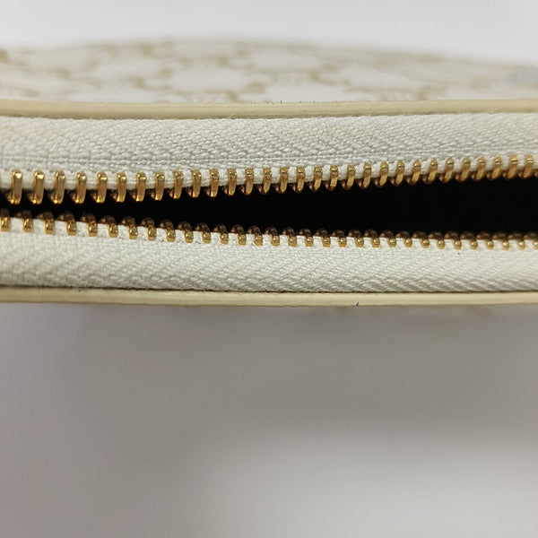AVA Medium Coated Canvas Beige