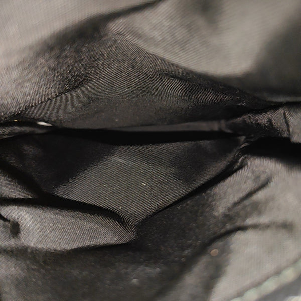 Re-Nylon Nylon Black