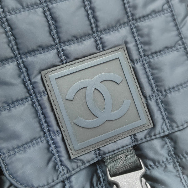 Nylon Blue