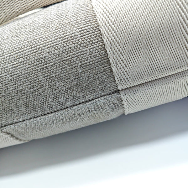 Woody Medium Canvas Beige