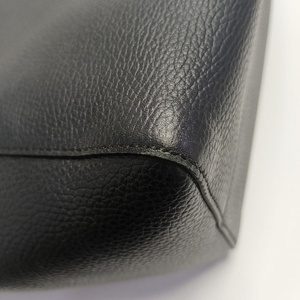 Swing Calfskin Black