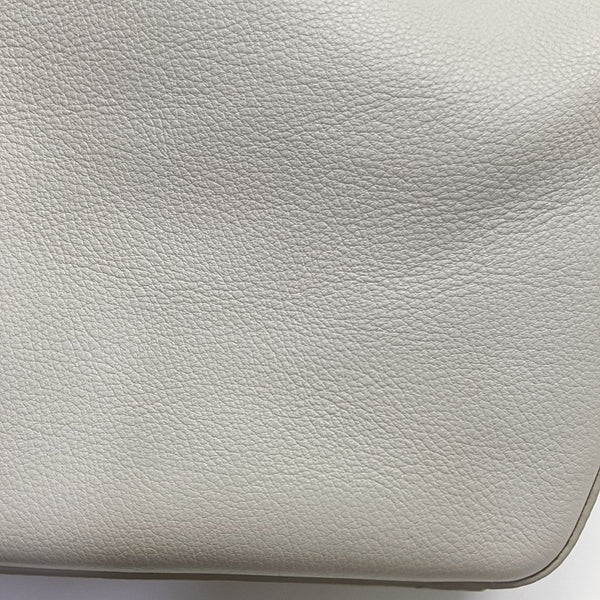 Hammock Hobo Calfskin White