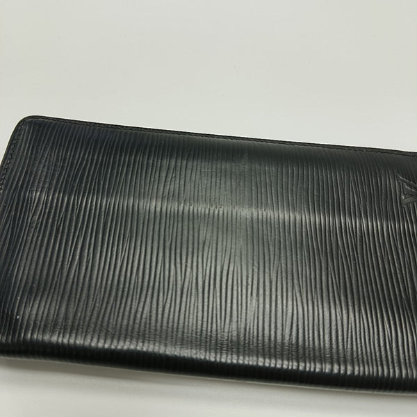 Epi Wallet Black