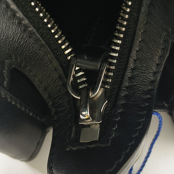 Calfskin Black