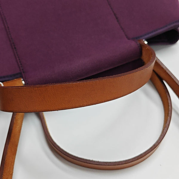 Cabag Canvas Purple