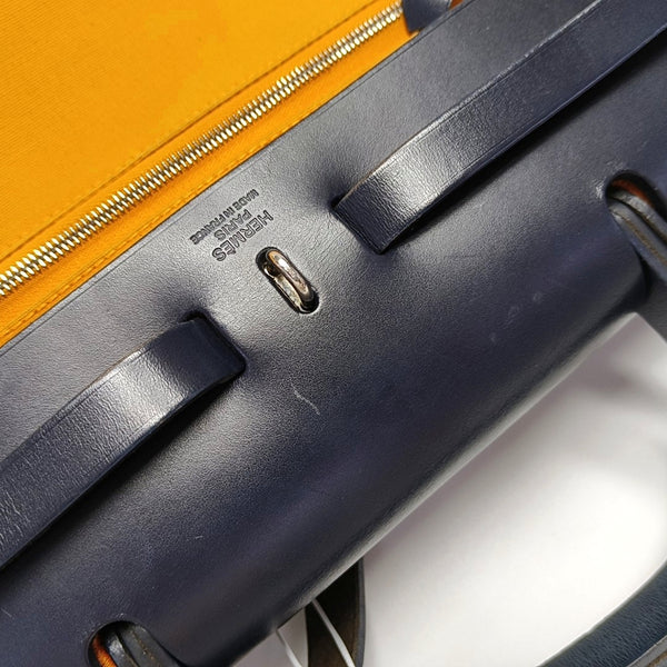Herbag 31 Canvas Orange