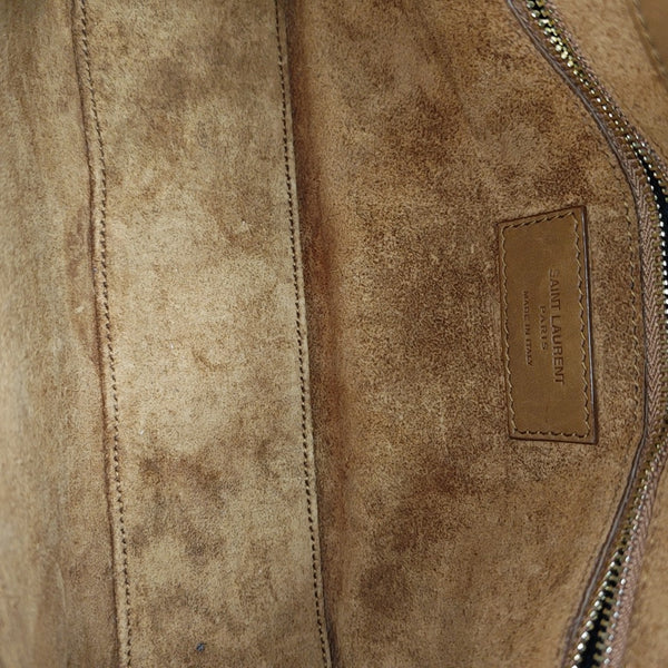 SORBONNE Canvas Beige