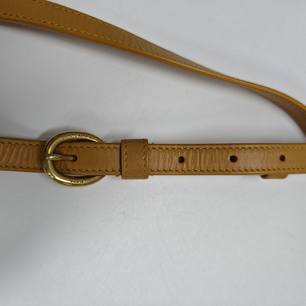 MAILLON Calfskin Brown