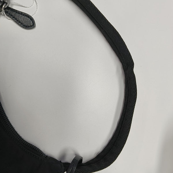 Hobo Nylon Black
