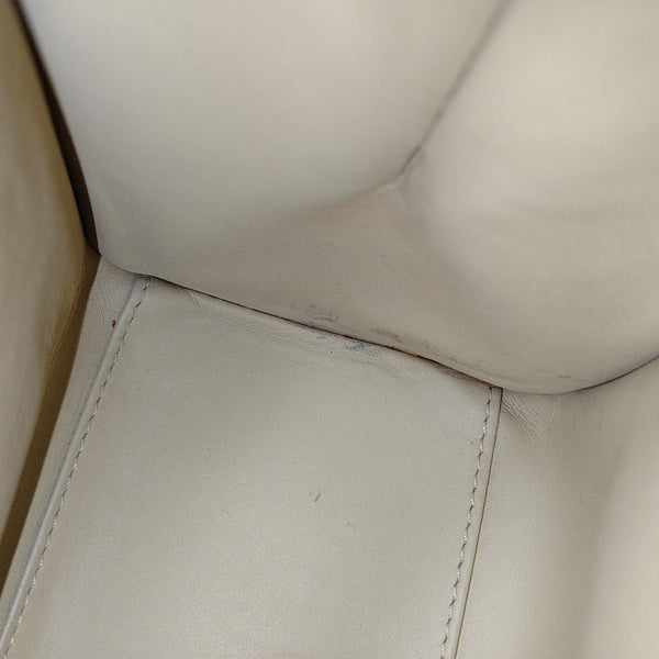 Brillant Mini Calfskin Brown