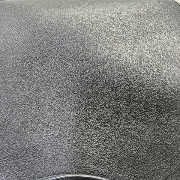 Hammock Hobo Calfskin Black