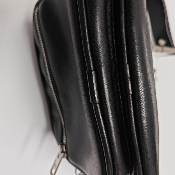 Lambskin Black