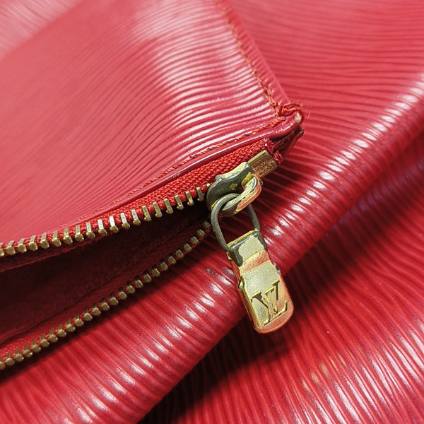 D'EPAULE Epi Red