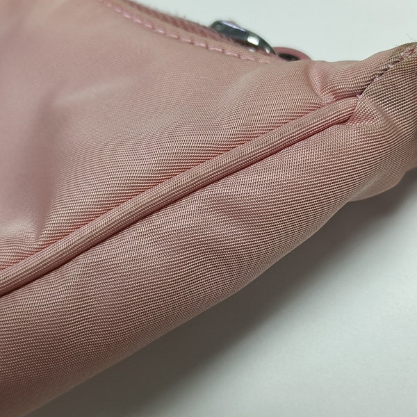 Re-Edition2000 Nylon Pink
