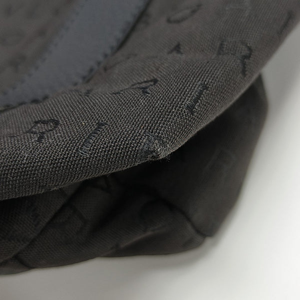 SOPHIA Small Canvas Black