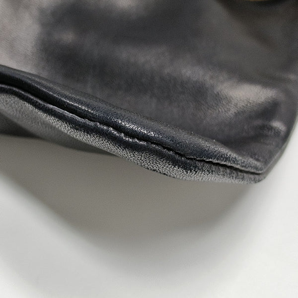 Lambskin Black