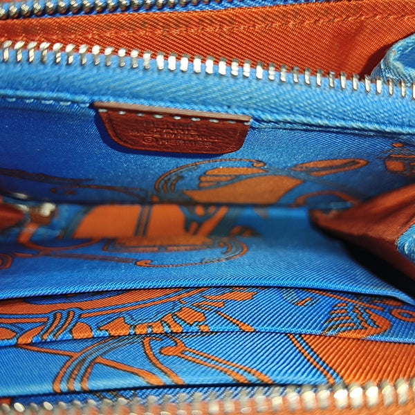 Silk'in Epsom Gold Wallet