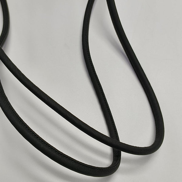 Nylon Tote Bag Black