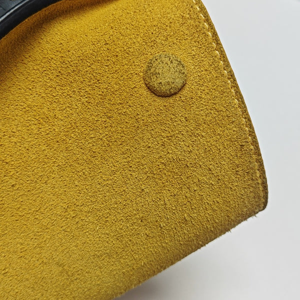 TRAPEZE Medium Calfskin Multicolor