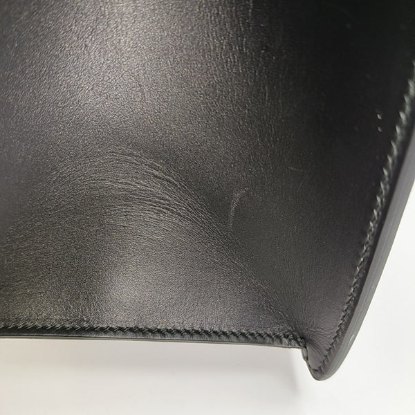 Lilith Medium Calfskin Black