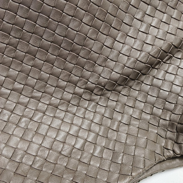 Parachute Lambskin Brown