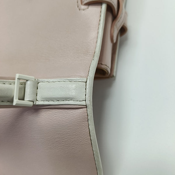 Tempête Calfskin Pink
