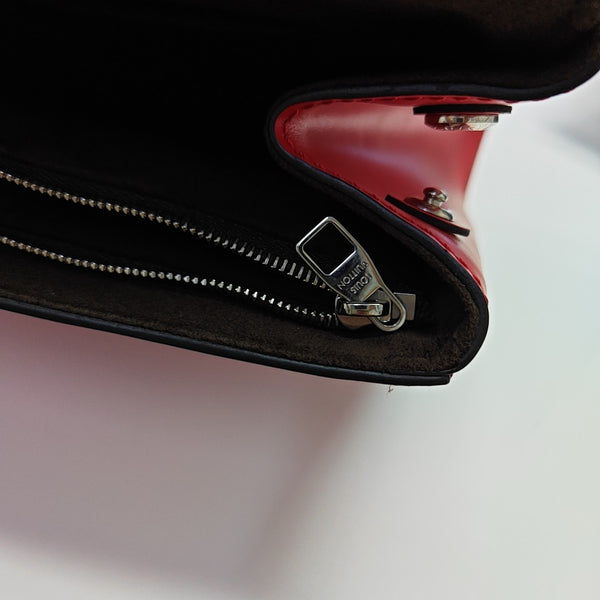 CLUNY BB Epi Red