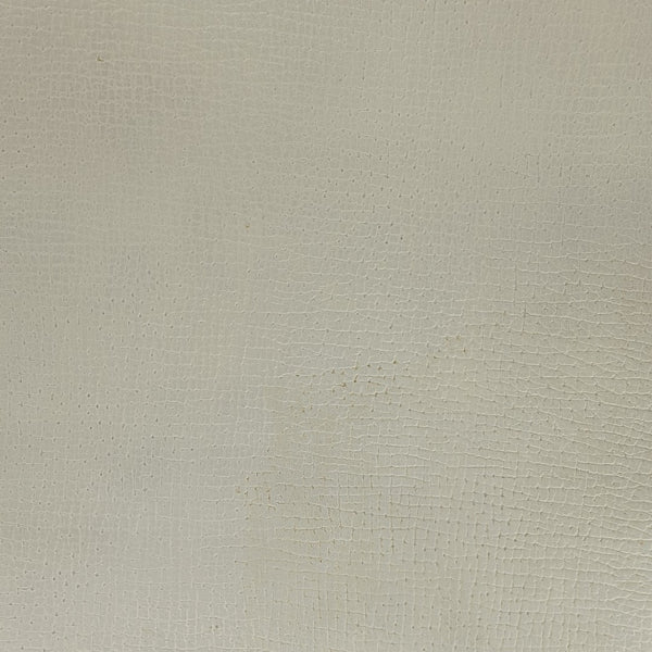 Calfskin Top Handle Bag Beige