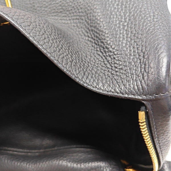 Lindy 30 Clemence Black