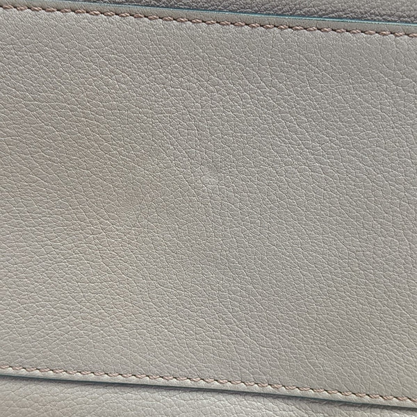 Amazona 28 Calfskin Beige