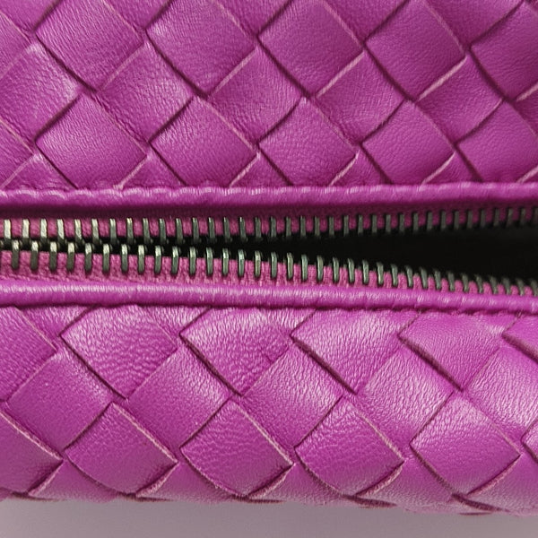 Ciambrino Lambskin Red