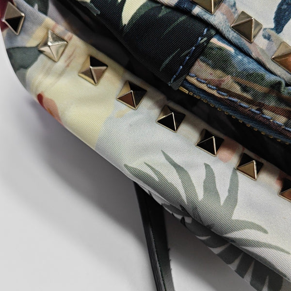 Rockstud Nylon Multicolor