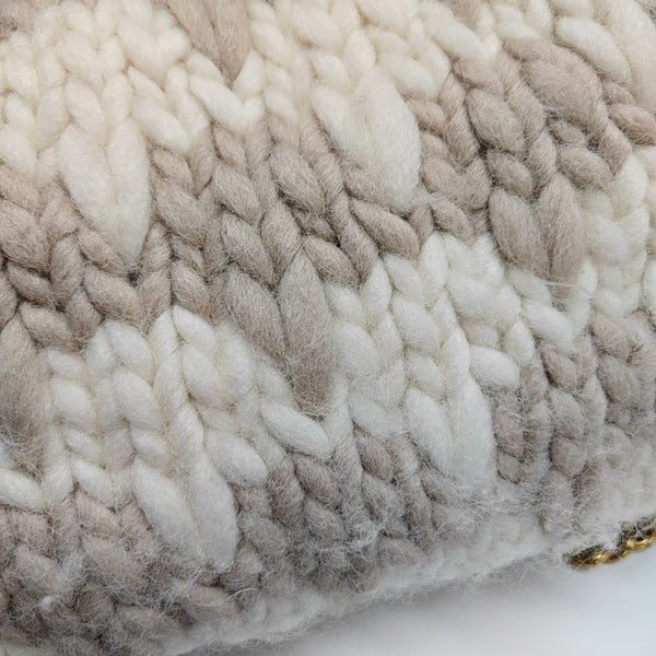 GG Marmont Small Fabric Multicolor