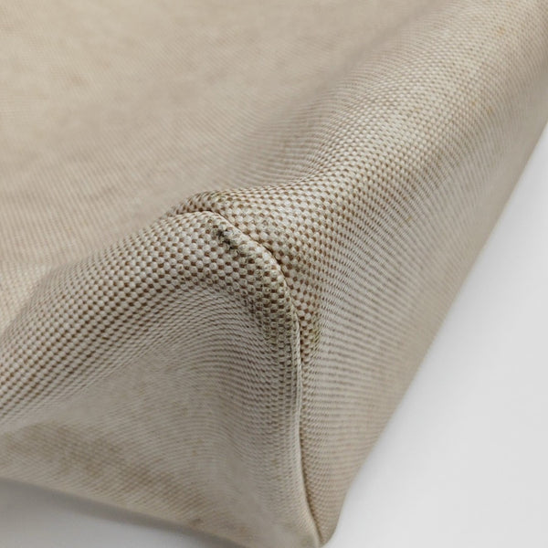 Herbag 39 Coated Canvas White
