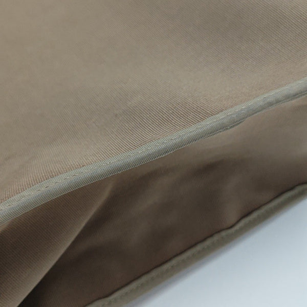 Herbag 31 Canvas Brown