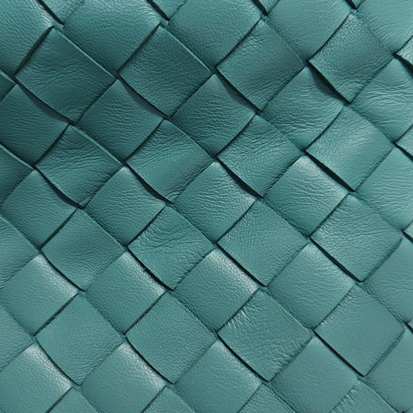 Jodie Lambskin Blue