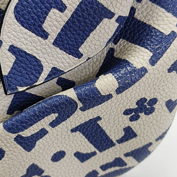Animals Calfskin Multicolor