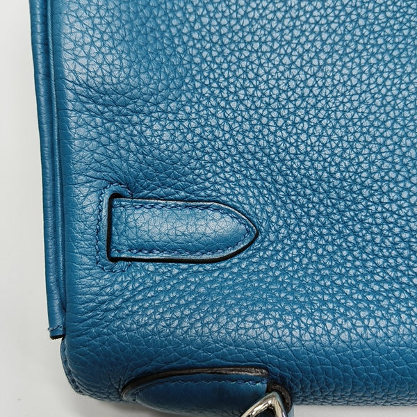 Kelly 32 Clemence Blue