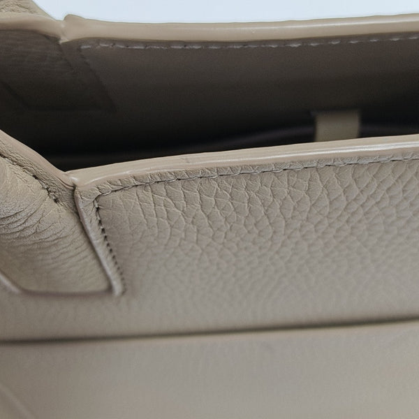Frances Calfskin Brown