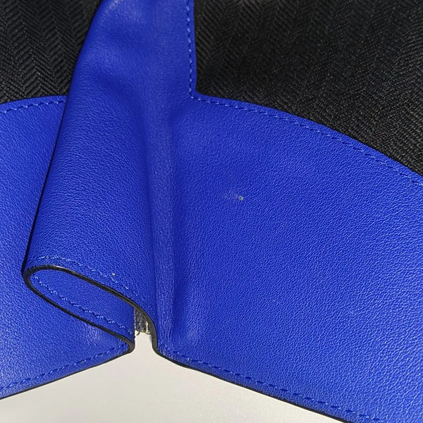 Hammock Calfskin Blue